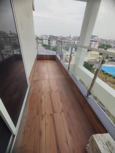 Balcony Image of 1800 Sq.ft 3 BHK Apartment / Flat for rent in Manish Nagar Nagpur for Rs. 26000