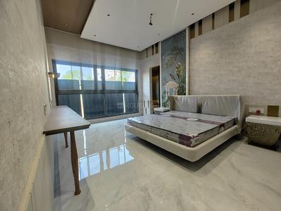 Bedroom Image of 1469 Sq.ft 3 BHK Apartment / Flat for sale in Gera Island Of Joy Project, Kharadi Annex Pune for Rs. 19500000