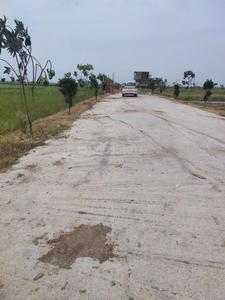 Image of 900 Sq.ft Residential Plot / Land for sale in Hamidpur, Aligarh for Rs. 1800000