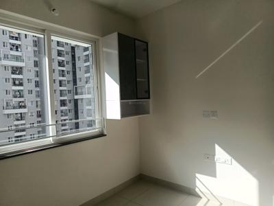 Bedroom Image of 1034 Sq.ft 2 BHK Apartment / Flat for rent in Purva Zenium 2, Kodagalahatti Bengaluru for Rs. 33000