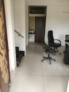 Hall Image of 2000 Sq.ft 4 BHK Independent House for sale in Santram Glade Mercury, Harni Vadodara for Rs. 16700000