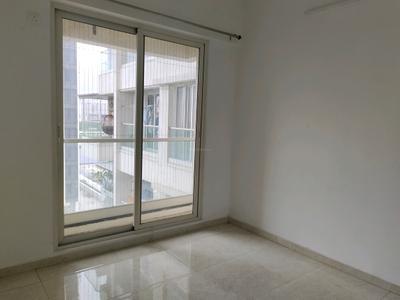 Newa Garden Bedroom One 3