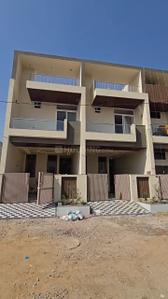 Image of 2000 Sq.ft 3 BHK Villa for sale in Jagatpura, Jaipur for Rs. 12500000