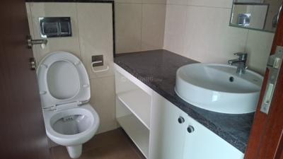 Image of 1655 Sq.ft 3 BHK Apartment / Flat for sale in L And T Raintree Boulevard, Sahakara Nagar, Bengaluru for Rs. 34000000