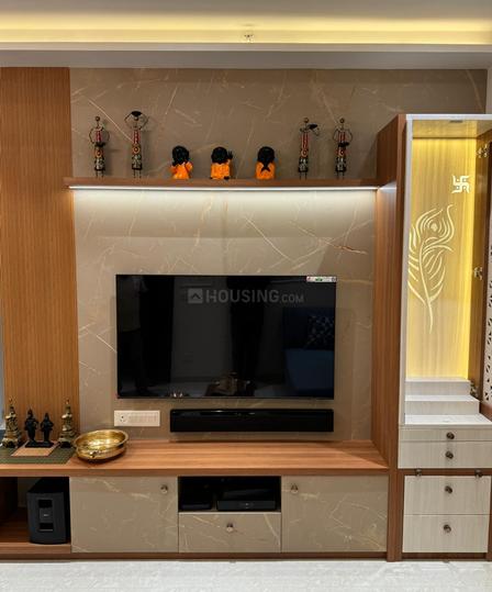 L And T Seawoods Residences Phase I Main Image 1