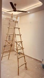 Bedroom Image of 500 Sq.ft 1 BHK Apartment / Flat for rent in Vikram Golf View Condos, Sector 19 Dwarka New Delhi for Rs. 29500