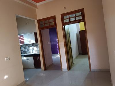 2 BHK Independent Builder Floor