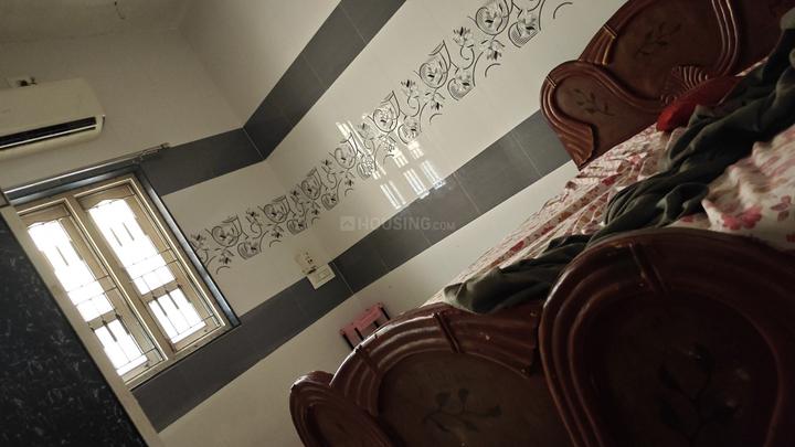 Vrindavan park Bedroom One 1