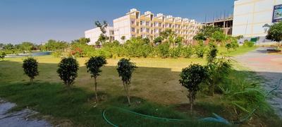 Image of 712 Sq.ft 2 BHK Apartment / Flat for sale in Trehan Vivanta Residences, Dheeriyawas, Bhiwadi for Rs. 2400000