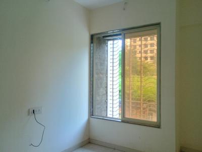 Bedroom Image of 544 Sq.ft 1 BHK Apartment / Flat for sale in Runwal Gardens, Dombivli East Thane for Rs. 3599999