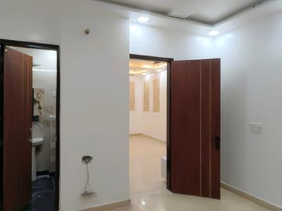 Bedroom Image of 1100 Sq.ft 3 BHK Builder Floor for sale in Sector 23 Rohini New Delhi for Rs. 15500000