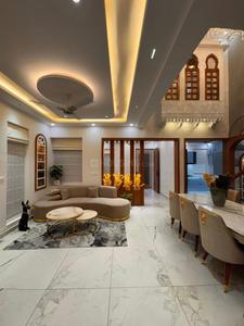 Hall Image of 4500 Sq.ft 5 BHK Independent House for sale in Vaishali Nagar Extension Jaipur for Rs. 55000000