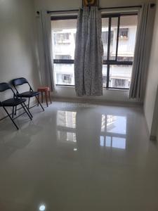 1 BHK Flat
