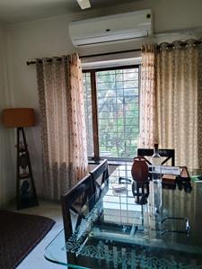 Hall Image of 1089 Sq.ft 2.5 BHK Apartment / Flat for sale in CIDCO Seawoods Estate, Seawoods Navi Mumbai for Rs. 39000000