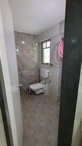 Image of 1250 Sq.ft 2 BHK Apartment / Flat for sale in Dharmavat Sunder Sanskruti Phase 3, Nanded, Pune for Rs. 13500000