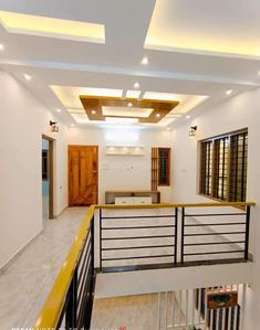 Hall Image of 1000 Sq.ft 2 BHK Independent House for sale in Chengalpattu Chennai for Rs. 4600000