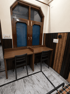 Image of 800 Sq.ft 2 BHK Independent House for rent in Shastri Nagar, Meerut for Rs. 18000