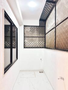 Balcony Image of 3400 Sq.ft 4 BHK Villa for rent in Alark Signature Park, Gandhinagar Bhopal for Rs. 40000