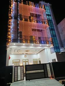 Image of 780 Sq.ft 2 BHK Independent House for rent in Radhika Vatika, Samrathpura Rural, Sikar for Rs. 10000