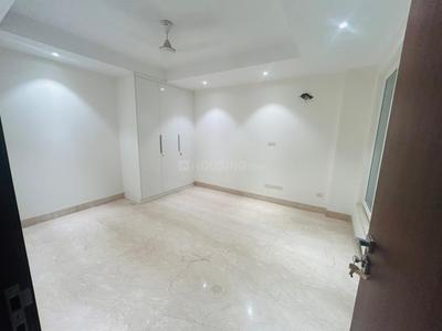Bedroom Image of 2700 Sq.ft 4 BHK Duplex for sale in Greater Kailash II New Delhi for Rs. 95000000