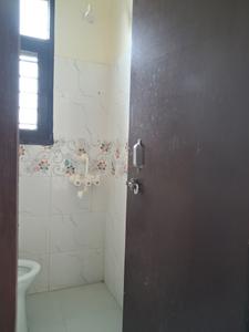 Bedroom Image of 400 Sq.ft 1 BHK Apartment / Flat for rent in Sector 49 Noida for Rs. 12000