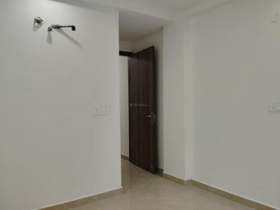Bedroom Image of 1080 Sq.ft 3 BHK Apartment / Flat for sale in Rajpur New Delhi for Rs. 8000000