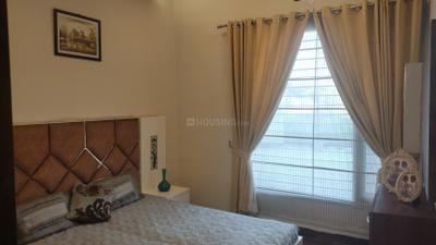 Bedroom Image of 900 Sq.ft 2 BHK Apartment / Flat for sale in KBP Smart City Mohali, Kharar Mohali for Rs. 5490000