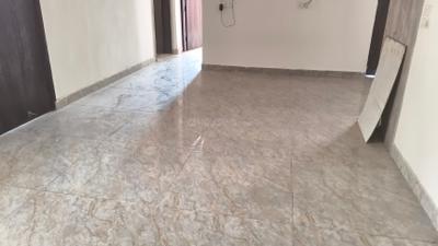 Living Room Image of 1350 Sq.ft 2 BHK Apartment / Flat for sale in Arocon Golf Ville, Crossings Republik Ghaziabad for Rs. 9600000