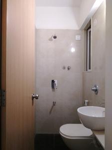 Bedroom Two Image of 800 Sq.ft 2 BHK Apartment / Flat for sale in Naigaon East Naigaon for Rs. 6500000