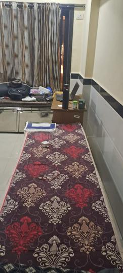 Santacruz East Mangal murthi Bedroom 1