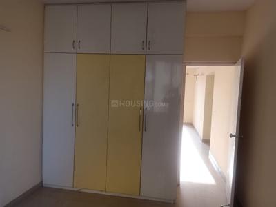 Bedroom Image of 2200 Sq.ft 4.5 BHK Apartment / Flat for sale in Sare Crescent Green Parc, Sector 92 Gurgaon for Rs. 18400000
