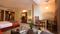 Hall Image of Luxury pg in Sector 53, Gurgaon