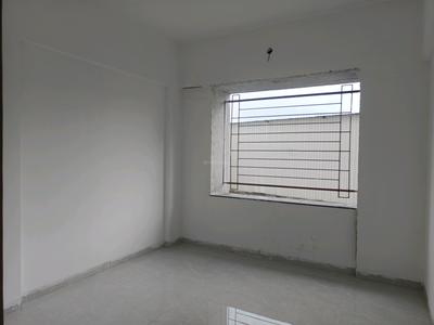 Bedroom Image of 620 Sq.ft 1 BHK Apartment / Flat for sale in Bhama Golden Nest by Bhagwat Pardeshi Realty, Handewadi Pune for Rs. 3800000