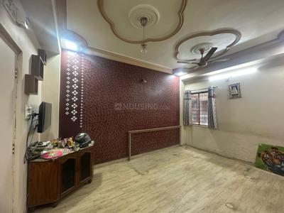 Hall Image of 972 Sq.ft 2 BHK Apartment / Flat for sale in Ghatlodiya Ahmedabad for Rs. 5800000