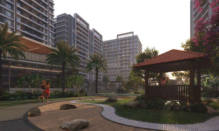 Kohinoor Kaleido Main Image 1