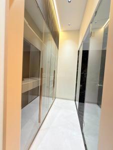 Image of 980 Sq.ft 2 BHK Apartment / Flat for sale in Wakode Stellar Rhythmm, Wakad, Pune for Rs. 6100000