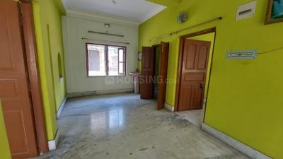 Hall Image of 1200 Sq.ft 4 BHK Independent House for sale in Thakurpukur Kolkata for Rs. 7000000