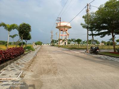 Image of 900 Sq.ft Residential Plot / Land for sale in Magar Kheda, Indore for Rs. 3330000