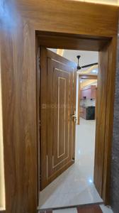 Bedroom Image of 600 Sq.ft 1 BHK Apartment / Flat for sale in Regal Pink City, Ayodhya Bypass Bhopal for Rs. 3500000