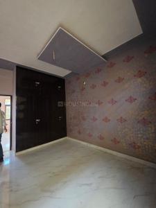 Living Room Image of 1200 Sq.ft 3 BHK Independent House for sale in Lalchandpura Jaipur for Rs. 6000000