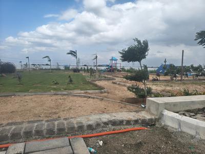 Image of 157 Sq.ft Residential Plot / Land for sale in Shadnagar, Ranga Reddy for Rs. 2590500