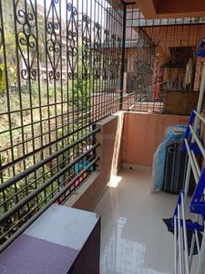Balcony Image of 1750 Sq.ft 2 BHK Independent House for sale in Shree Sadguru Park, Katraj Pune for Rs. 12000000
