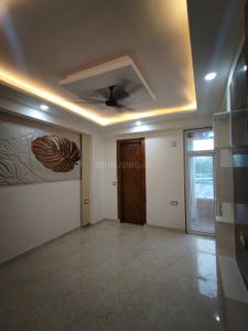 Hall Image of 1550 Sq.ft 3 BHK Apartment / Flat for sale in Capital Hometech Homes, Sector 51 Noida for Rs. 7500000