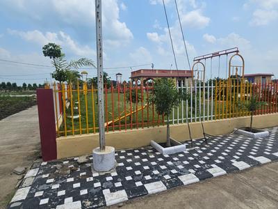 Image of 1000 Sq.ft Residential Plot / Land for sale in Platinum Green City, Omex City, Indore for Rs. 6500000
