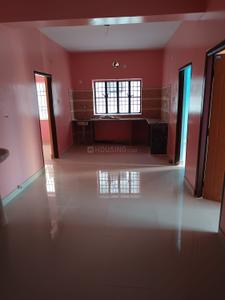Hall Image of 1100 Sq.ft 3 BHK Apartment / Flat for rent in Kalyani Nadia for Rs. 14000