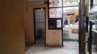 Bedroom Image of 1440 Sq.ft 3 BHK Builder Floor for sale in GTB Nagar New Delhi for Rs. 15000000
