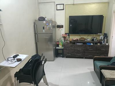 Hall Image of 400 Sq.ft 1 BHK Apartment / Flat for sale in Shivaji Park Mumbai for Rs. 20000000