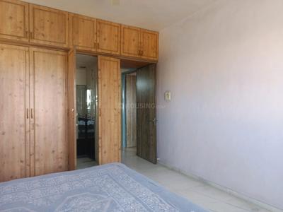 Bedroom Image of 1800 Sq.ft 3.5 BHK Apartment / Flat for sale in Magarpatta Grevillea, Magarpatta City Pune for Rs. 27000000