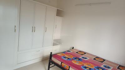 Bedroom Image of 740 Sq.ft 2 BHK Apartment / Flat for sale in Bren Northern Lights, Kogilu Bengaluru for Rs. 9000000