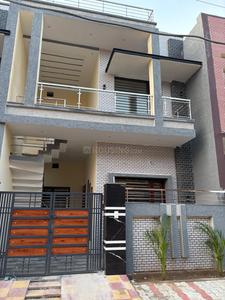 Image of 1350 Sq.ft 3 BHK Independent House for sale in Kharar, Mohali for Rs. 7200000